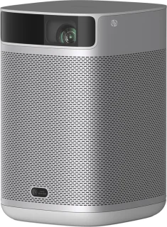 Equivera Mini Beamer - Draagbare Beamer - Beamer - Mini Beamer Projector - Projector - Mini Projector