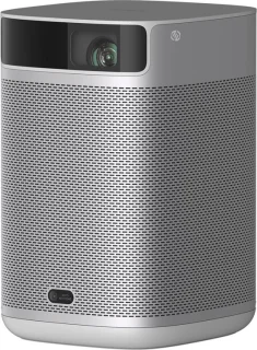 Equivera Mini Beamer - Draagbare Beamer - Beamer - Mini Beamer Projector - Projector - Mini Projector