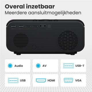 Wat vinden we minder goed