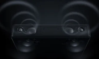 Xiaomi Mi Laser Projector beamer/projector Projector met ultrakorte projectieafstand 1300 ANSI lumens DLP 2160p (3840x2160) Zwart