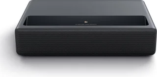 Xiaomi Mi Laser Projector beamer/projector Projector met ultrakorte projectieafstand 1300 ANSI lumens DLP 2160p (3840x2160) Zwart