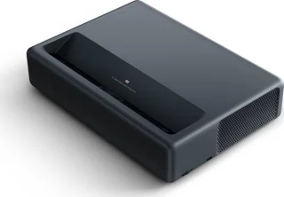 Xiaomi Mi Laser Projector beamer/projector Projector met ultrakorte projectieafstand 1300 ANSI lumens DLP 2160p (3840x2160) Zwart