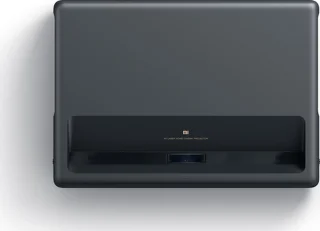 Xiaomi Mi Laser Projector beamer/projector Projector met ultrakorte projectieafstand 1300 ANSI lumens DLP 2160p (3840x2160) Zwart