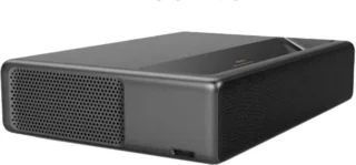 Xiaomi Mi Laser Projector beamer/projector Projector met ultrakorte projectieafstand 1300 ANSI lumens DLP 2160p (3840x2160) Zwart
