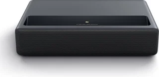 Xiaomi Mi Laser Projector beamer/projector Projector met ultrakorte projectieafstand 1300 ANSI lumens DLP 2160p (3840x2160) Zwart
