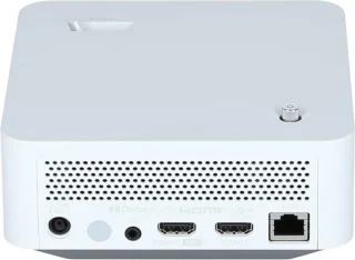 Equivera Mini Beamer - Draagbare Beamer - Beamer - Mini Beamer Projector - Projector - Mini Projector