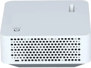 Equivera Mini Beamer - Draagbare Beamer - Beamer - Mini Beamer Projector - Projector - Mini Projector
