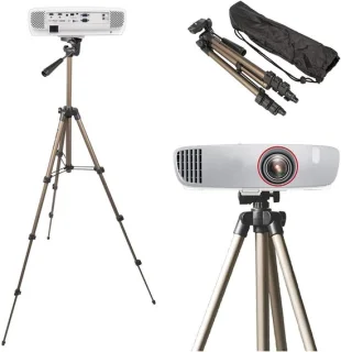 19P 105 cm statief voor mini-beamer M110, M115 HD en Pro Leisure