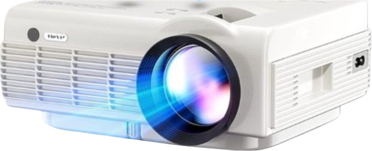 De 4K Beamer 15000 Lumen Home Cinema in één oogopslag