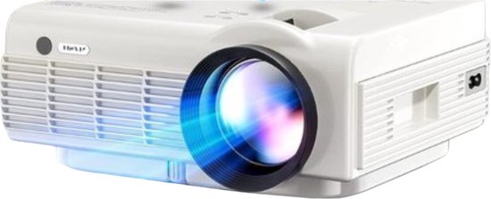 4K Beamer 15000 Lumen Home Cinema review