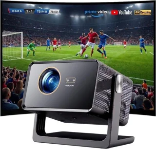 4K-beamer: De ultieme thuisbioscoopervaring
