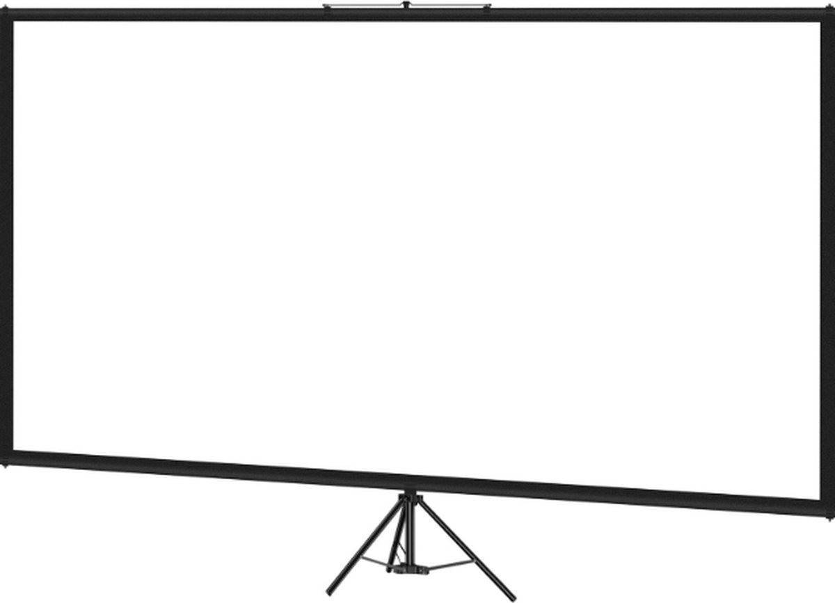 4K HD Projectorscherm 60 Inch