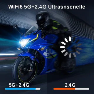 4K Mini Beamer