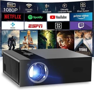 4K Projector