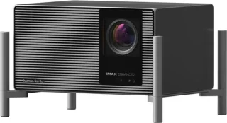 4K RGB triple-laserprojector voor home cinema