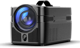 4K smart projector