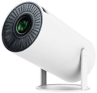 4K Ultra HD LED Smart projector Android 11 WiFi Bluetooth