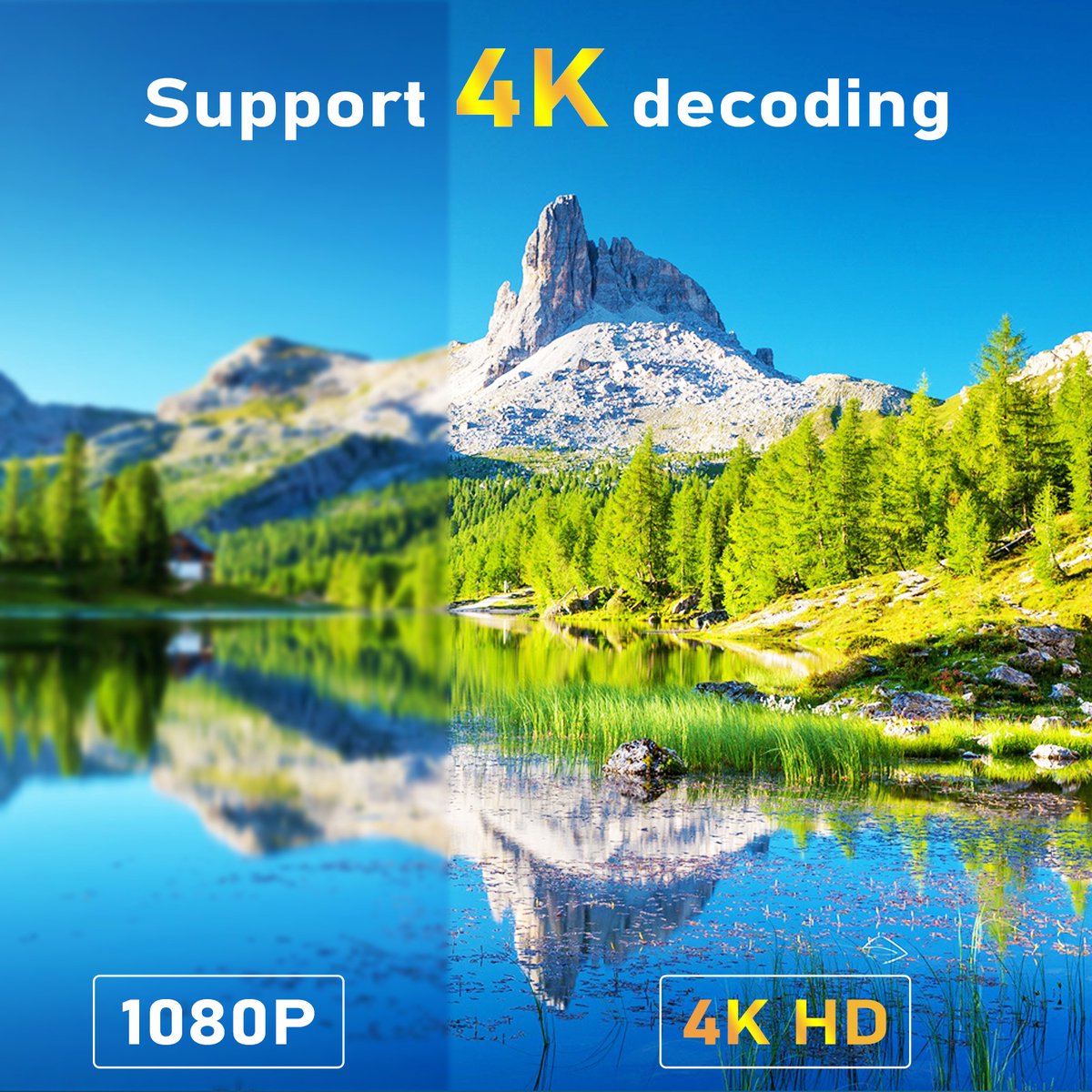 Wat vinden we minder goed