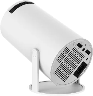 4K Ultra HD LED Smart projector Android 11 WiFi Bluetooth