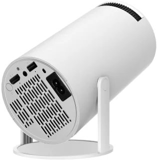 4K Ultra HD LED Smart projector Android 11 WiFi Bluetooth