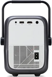 Acer AOpen QF23s beamer grijs