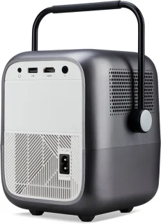 Acer AOpen QF23s beamer grijs