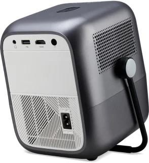 Acer AOpen QF23s beamer grijs