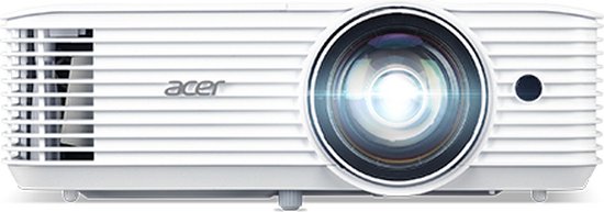 Acer H6518STi DLP 1080p projector wit