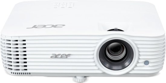 Acer H6815BD DLP 4K Projector Wit