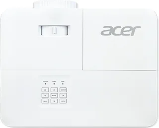 Acer Home H6523BD 1080p DLP projector wit