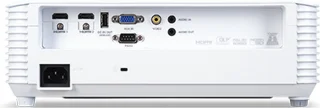 Acer Home H6523BD 1080p DLP projector wit