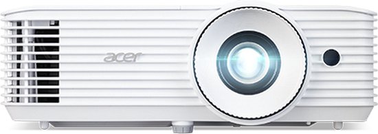 Acer Home H6523BD 1080p DLP projector wit