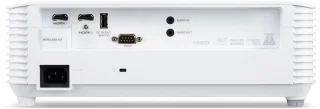 Acer QF13 LCD 1080p projector wit