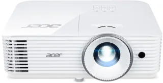 Acer QF13 LCD 1080p projector wit