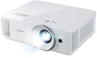 Acer QF13 LCD 1080p projector wit