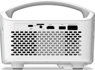 Acer QF13 LCD 1080p projector wit