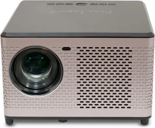 Acer QF15a 1080p beamer