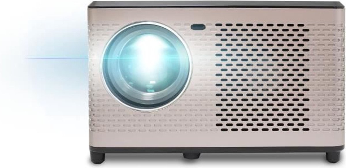 Acer QF15a 1080p beamer