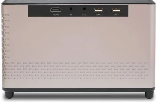 Acer QF15a 1080p beamer