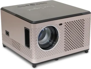 Acer QF15a 1080p beamer