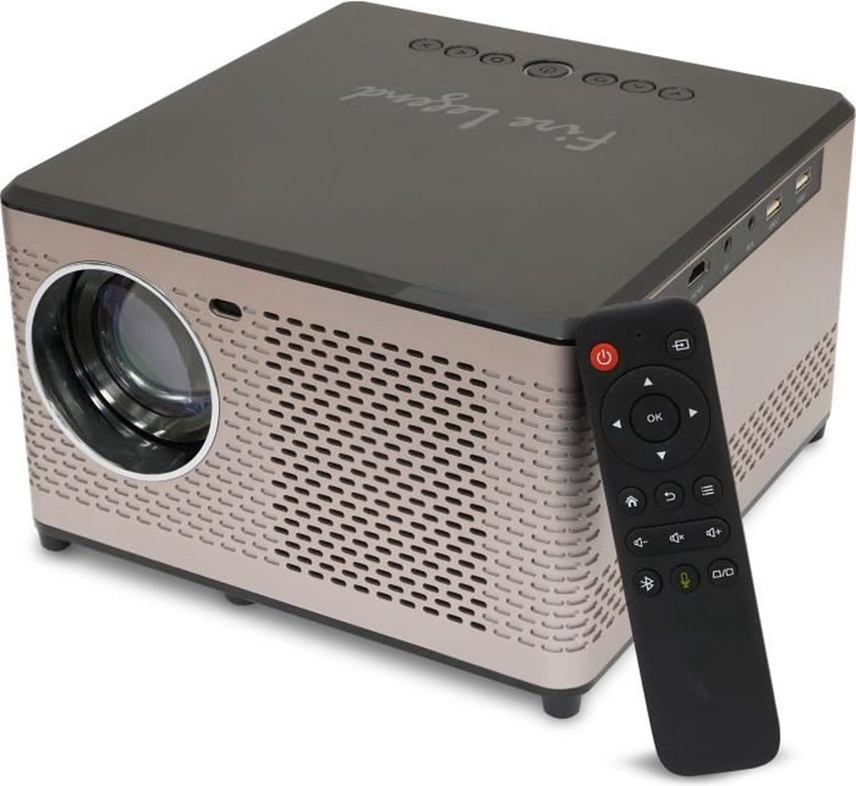 Acer QF15a 1080p beamer