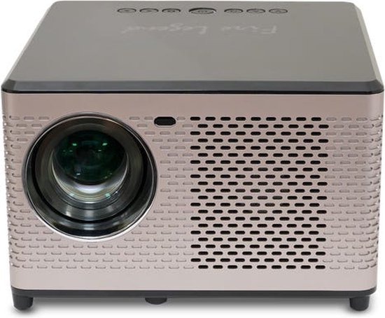 Acer QF15a 1080p beamer