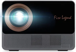 Acer QF18s Projector