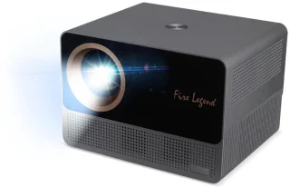 Acer QF18s Projector