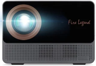 Acer QF18s Projector