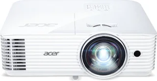 Acer S1286H DLP XGA Beamer 3500 ANSI Lumens Wit