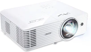 Acer S1286H DLP XGA Beamer 3500 ANSI Lumens Wit