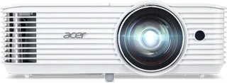 Acer S1386WH DLP WXGA Beamer 3600 ANSI Lumens Wit