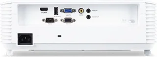 Acer S1386WH DLP WXGA Beamer 3600 ANSI Lumens Wit