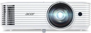 Acer S1386WH DLP WXGA Beamer 3600 ANSI Lumens Wit